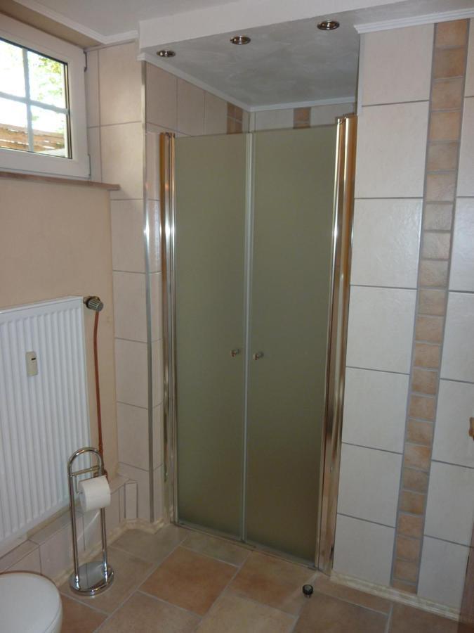 Ferienwohnung Kranich Bad Sachsa Eksteriør bilde